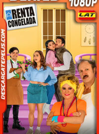 Renta congelada Temporada 5 (2023) 1080p WEB-DL Latino