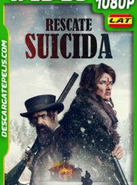 Rescate suicida (2024) 1080p WEB-DL Latino