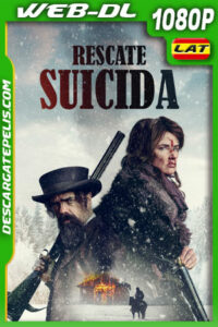 Rescate suicida (2024) 1080p WEB-DL Latino