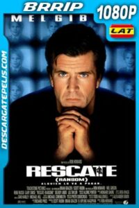 Rescate (1996) 1080p BRrip Latino – Ingles