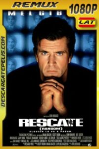 Rescate (1996) 1080p BDRemux Latino – Ingles