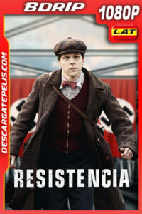 Resistencia (2020) 1080p BDRip Latino