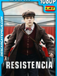 Resistencia (2020) 1080p BRRip Latino