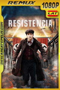 Resistencia (2020) 1080p Remux Latino
