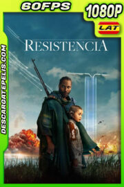 Resistencia (2023) 1080p WEB-DL Latino