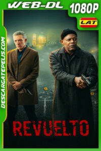 Revuelto (2024) 1080p WEB-DL Latino