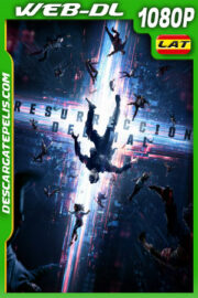 Resurección del mal (2023) 1080p WEB-DL Latino