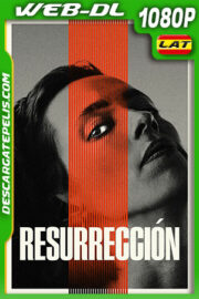 Resurrección (2022) 1080p WEB-DL AMZN Latino
