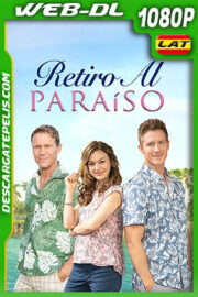 Retiro Al Paraíso (2020) 1080p WEB-DL AMZN Latino