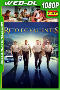 Reto de valientes (2011) 1080p WEB-DL Latino