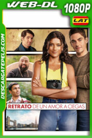 Retrato de un amor a ciegas (2025) 1080p WEB-DL Latino