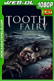 Return of the Tooth Fairy (2020) 1080p WEB-DL Latino