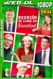 Reunión de clase en Navidad (2022) 1080p WEB-DL Latino