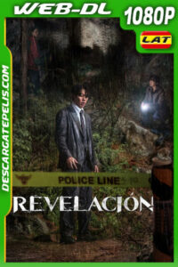 Revelación (2025) 1080p WEB-DL Latino