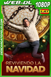Reviviendo la Navidad (2022) 1080p WEB-DL Latino