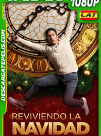Reviviendo la Navidad (2022) 1080p WEB-DL Latino
