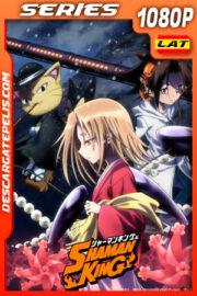 Rey chamán (2021) Temporada 2 1080p WEB-DL Latino