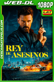 Rey de asesinos (2023) 1080p WEB-DL Latino