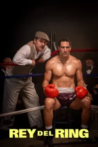 Rey del ring (2025) Latino