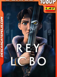Rey lobo Temporada 1 (2025) 1080p WEB-DL Latino