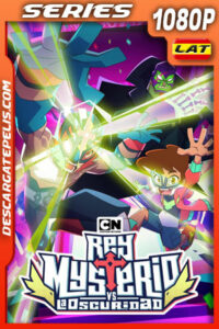 Rey Mysterio vs La Oscuridad Temporada 1 (2023) 1080p WEB-DL Latino