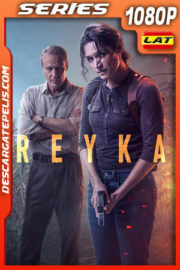 Reyka Temporada 1 (2021) 1080p WEB-DL Latino
