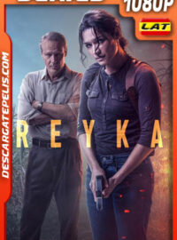 Reyka Temporada 1 (2021) 1080p WEB-DL Latino