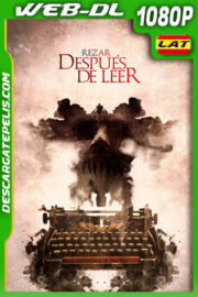 Rezar Después de Leer (2022) 1080p WEB-DL Latino