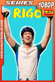 Rigo Temporada 1 (2023) 1080p WEB-DL Latino