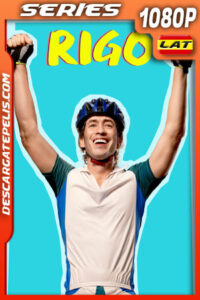Rigo Temporada 1 (2023) 1080p WEB-DL Latino