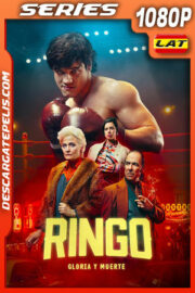 Ringo: Gloria y muerte Temporada 1 (2023) 1080p WEB-DL Latino