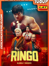 Ringo: Gloria y muerte Temporada 1 (2023) 1080p WEB-DL Latino