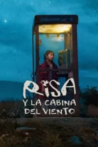 Risa y la cabina del viento (2025) Latino