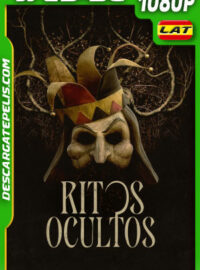 Ritos ocultos (2023) 1080p WEB-DL Latino