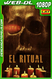 El Ritual (2013) 1080p WEB-DL Latino