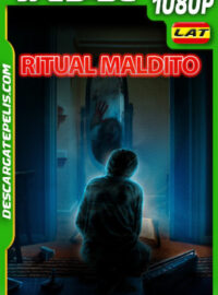 Ritual maldito (2021) 1080p WEB-DL Latino