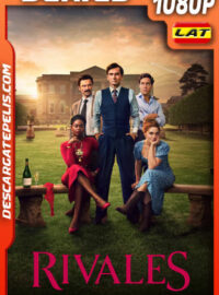 Rivales Temporada 1 (2024) 1080p WEB-DL Latino