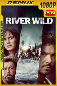 El Río Bravo (2023) 1080p Remux Latino