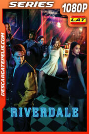 Riverdale Temporada 1 (2017) 1080p WEB-DL Latino