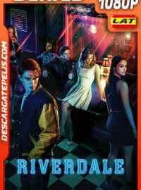 Riverdale Temporada 1 (2017) 1080p WEB-DL Latino