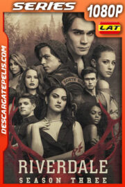 Riverdale Temporada 3 (2018) 1080p WEB-DL Latino