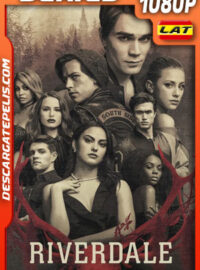 Riverdale Temporada 3 (2018) 1080p WEB-DL Latino