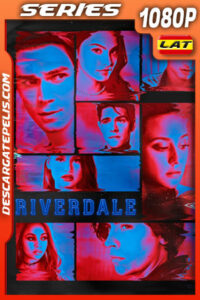 Riverdale Temporada 4 (2019) 1080p WEB-DL Latino