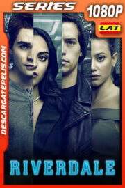 Riverdale Temporada 5 (2021) 1080p WEB-DL Latino