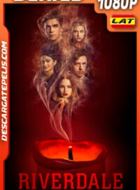 Riverdale Temporada 6 (2021) 1080p WEB-DL Latino