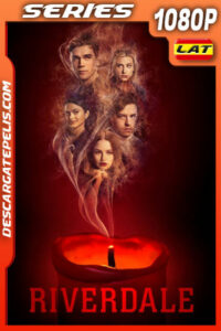Riverdale Temporada 6 (2021) 1080p WEB-DL Latino