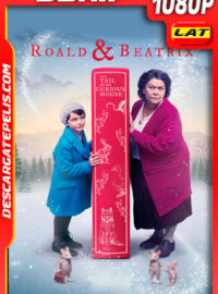 Roald y Beatrix: La Cola del Raton Curioso (2020) 1080p BDrip Latino