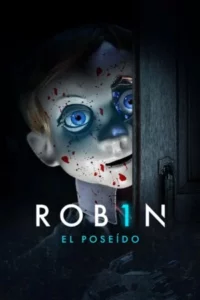 Rob1n: El poseído (2025) Latino