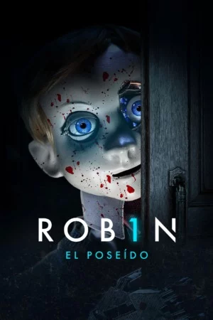 Rob1n: El poseído (2025) Latino