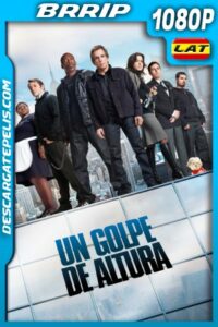 Robo En Las Alturas (2011) 1080P BRRIP Latino – Ingles